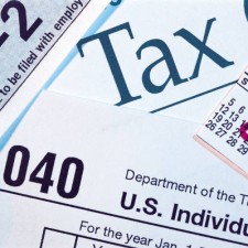 tax collection picture